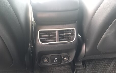 Hyundai Santa Fe IV, 2021 год, 2 990 000 рублей, 13 фотография