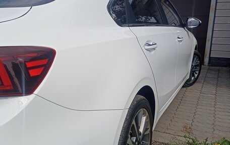KIA K3, 2022 год, 1 860 000 рублей, 9 фотография