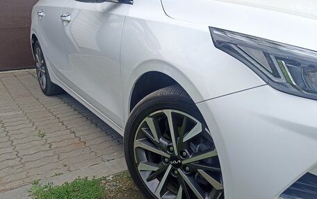 KIA K3, 2022 год, 1 860 000 рублей, 5 фотография