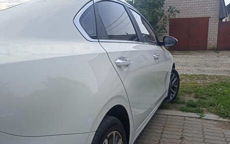 KIA K3, 2022 год, 1 860 000 рублей, 10 фотография