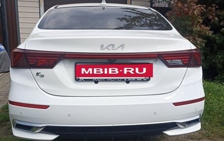 KIA K3, 2022 год, 1 860 000 рублей, 11 фотография