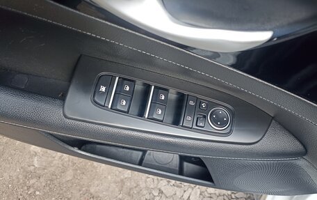 KIA K3, 2022 год, 1 860 000 рублей, 16 фотография