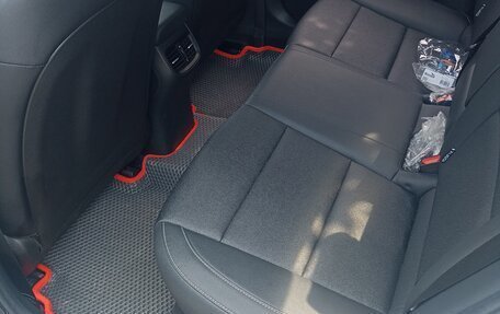 KIA K3, 2022 год, 1 860 000 рублей, 18 фотография