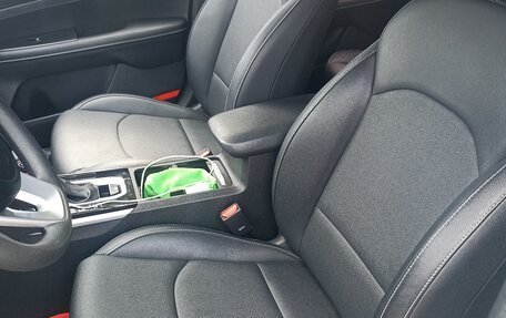 KIA K3, 2022 год, 1 860 000 рублей, 17 фотография
