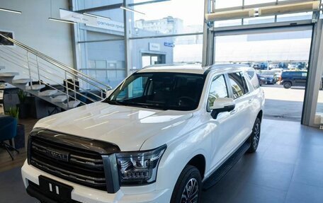 Haval H5, 2026 год, 4 049 000 рублей, 2 фотография