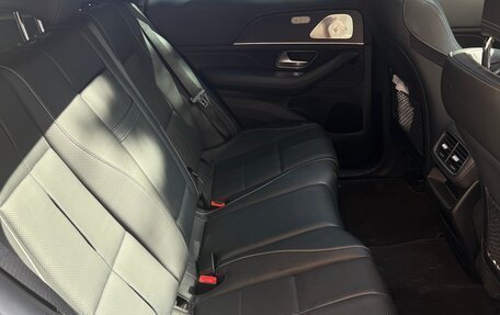 Mercedes-Benz GLE, 2021 год, 8 500 000 рублей, 4 фотография