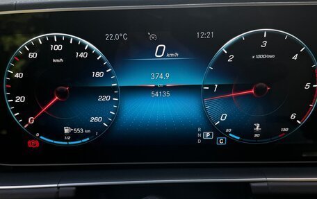 Mercedes-Benz GLE, 2021 год, 8 500 000 рублей, 9 фотография