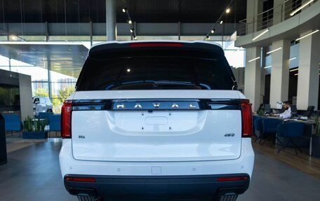 Haval H5, 2026 год, 4 049 000 рублей, 6 фотография