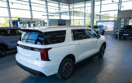 Haval H5, 2026 год, 4 049 000 рублей, 18 фотография