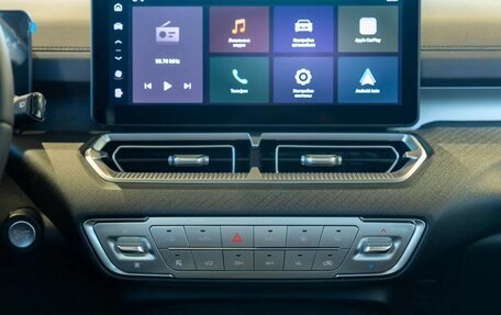 Haval H5, 2026 год, 4 049 000 рублей, 9 фотография