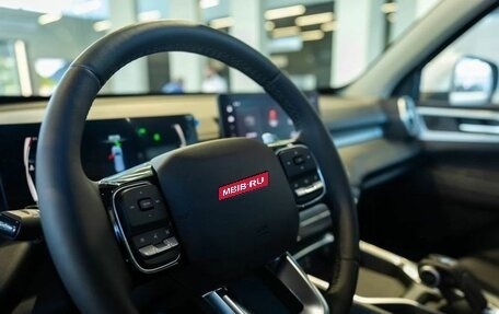 Haval H5, 2026 год, 4 049 000 рублей, 15 фотография