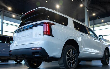 Haval H5, 2026 год, 4 049 000 рублей, 20 фотография