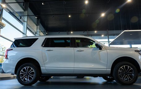 Haval H5, 2026 год, 4 049 000 рублей, 26 фотография