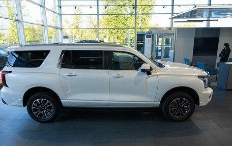 Haval H5, 2026 год, 4 049 000 рублей, 25 фотография