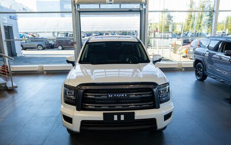 Haval H5, 2026 год, 4 049 000 рублей, 32 фотография