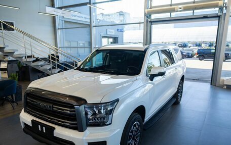 Haval H5, 2026 год, 4 049 000 рублей, 34 фотография