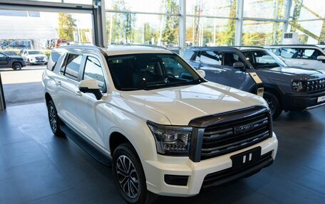 Haval H5, 2026 год, 4 049 000 рублей, 29 фотография
