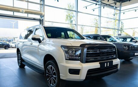 Haval H5, 2026 год, 4 049 000 рублей, 28 фотография