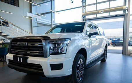 Haval H5, 2026 год, 4 049 000 рублей, 35 фотография