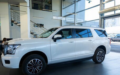 Haval H5, 2026 год, 4 049 000 рублей, 37 фотография