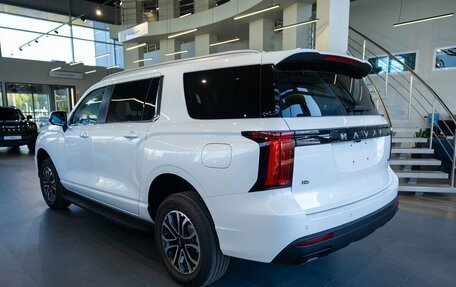 Haval H5, 2026 год, 4 049 000 рублей, 40 фотография