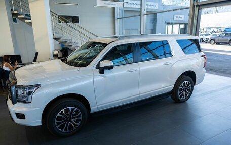 Haval H5, 2026 год, 4 049 000 рублей, 38 фотография