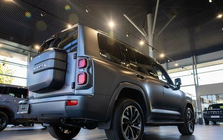 Haval H9, 2026 год, 4 799 000 рублей, 7 фотография