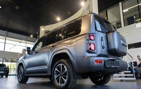 Haval H9, 2026 год, 4 799 000 рублей, 4 фотография
