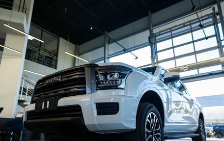 Haval H5, 2026 год, 4 049 000 рублей, 36 фотография