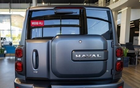 Haval H9, 2026 год, 4 799 000 рублей, 5 фотография