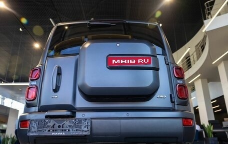 Haval H9, 2026 год, 4 799 000 рублей, 6 фотография