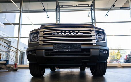 Haval H9, 2026 год, 4 799 000 рублей, 14 фотография