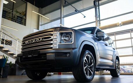 Haval H9, 2026 год, 4 799 000 рублей, 16 фотография