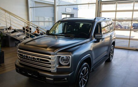 Haval H9, 2026 год, 4 799 000 рублей, 15 фотография