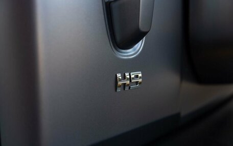 Haval H9, 2026 год, 4 799 000 рублей, 37 фотография