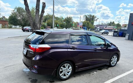 Honda Shuttle II, 2015 год, 1 200 000 рублей, 4 фотография