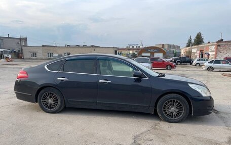 Nissan Teana, 2008 год, 550 000 рублей, 2 фотография