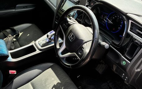 Honda Shuttle II, 2015 год, 1 200 000 рублей, 15 фотография