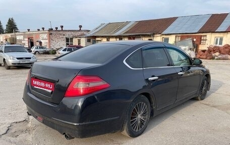 Nissan Teana, 2008 год, 550 000 рублей, 3 фотография