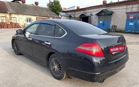 Nissan Teana, 2008 год, 550 000 рублей, 4 фотография