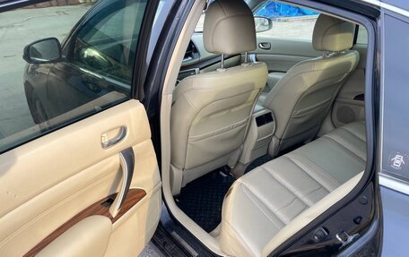 Nissan Teana, 2008 год, 550 000 рублей, 8 фотография