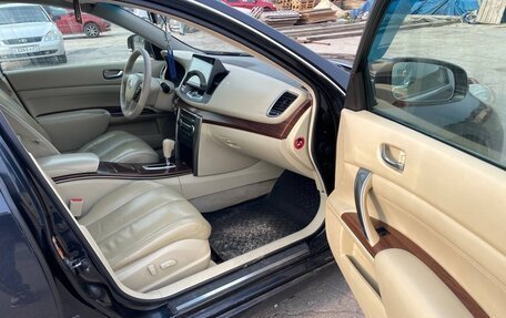 Nissan Teana, 2008 год, 550 000 рублей, 10 фотография