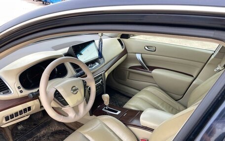 Nissan Teana, 2008 год, 550 000 рублей, 7 фотография
