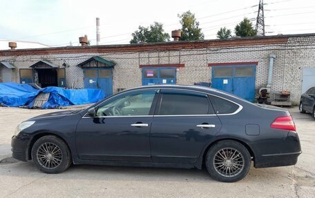 Nissan Teana, 2008 год, 550 000 рублей, 5 фотография