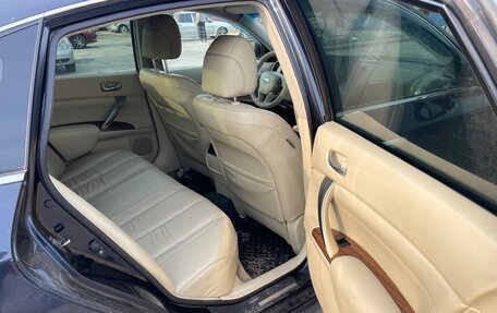 Nissan Teana, 2008 год, 550 000 рублей, 9 фотография