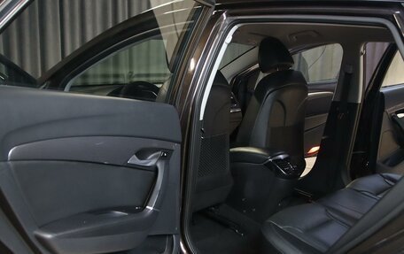 Hyundai i40 I рестайлинг, 2016 год, 1 199 000 рублей, 6 фотография