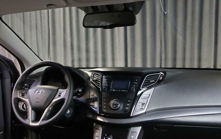 Hyundai i40 I рестайлинг, 2016 год, 1 199 000 рублей, 5 фотография