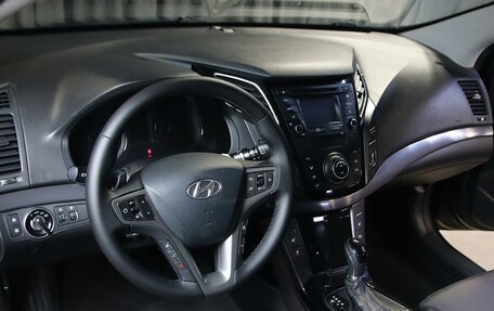 Hyundai i40 I рестайлинг, 2016 год, 1 199 000 рублей, 8 фотография