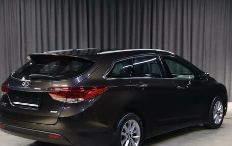 Hyundai i40 I рестайлинг, 2016 год, 1 199 000 рублей, 2 фотография