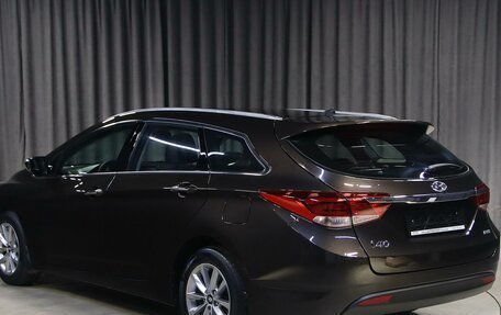 Hyundai i40 I рестайлинг, 2016 год, 1 199 000 рублей, 4 фотография